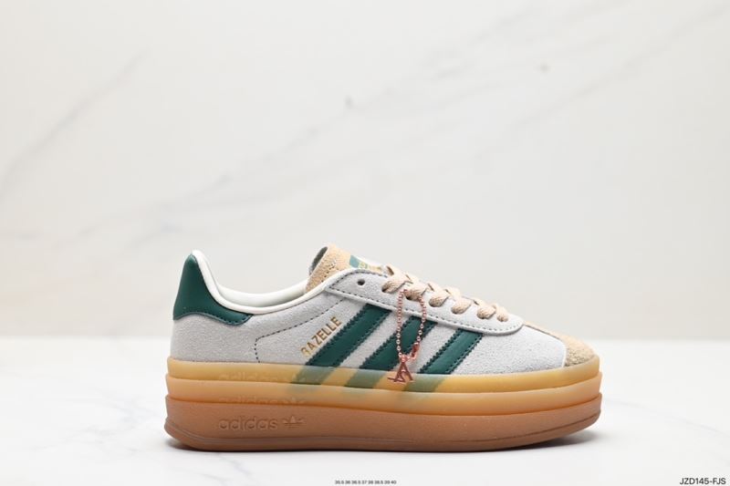 Adidas Gazelle Shoes